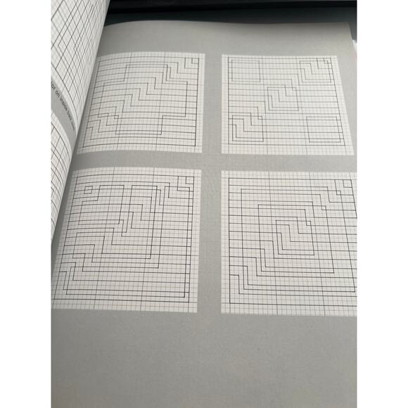 Geometric Needlepoint Designs: 1975 - Picture 5 of 8